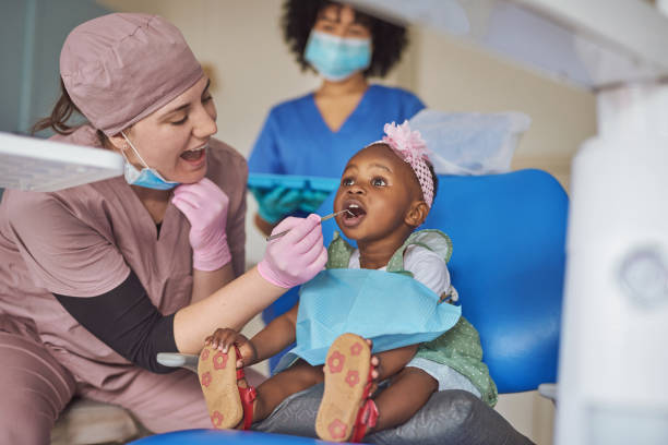 Emergency Dental Services in Park Ridge, NJ
