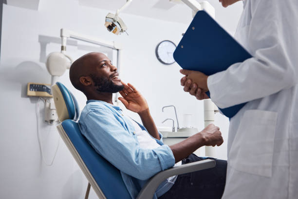 Best Oral Cancer Screening  in Park Ridge, NJ