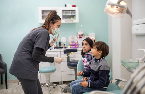 Best Pediatric Dentistry  in Park Ridge, NJ