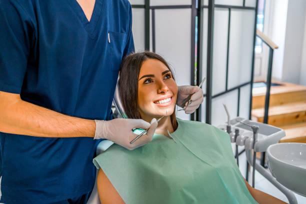 Park Ridge, NJ Holistic Dental Care Services Company