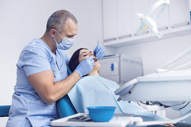 Best Dental Fillings (Composite and Amalgam)  in Park Ridge, NJ