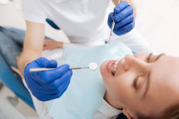 Best General Dentistry  in Park Ridge, NJ